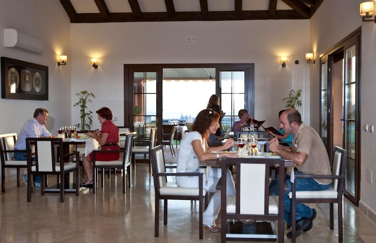 Restaurants - 5