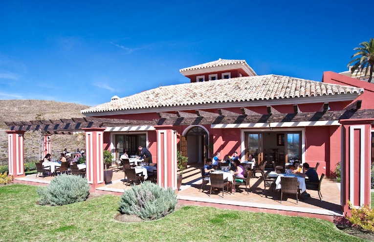 Restaurants - 1