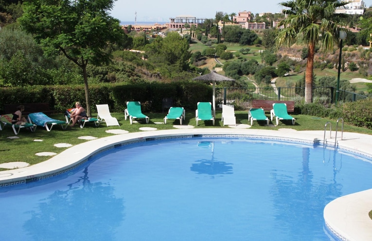 Piscines - 1