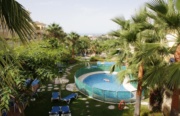Piscines - 3
