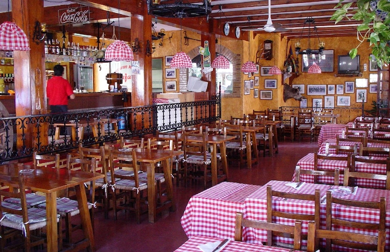 Restaurants - 2
