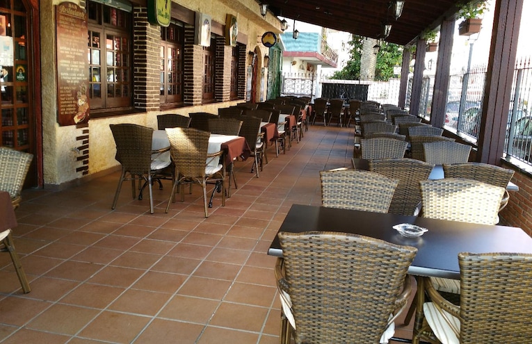 Restaurants - 3
