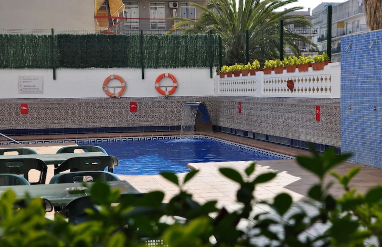 Piscines - 1