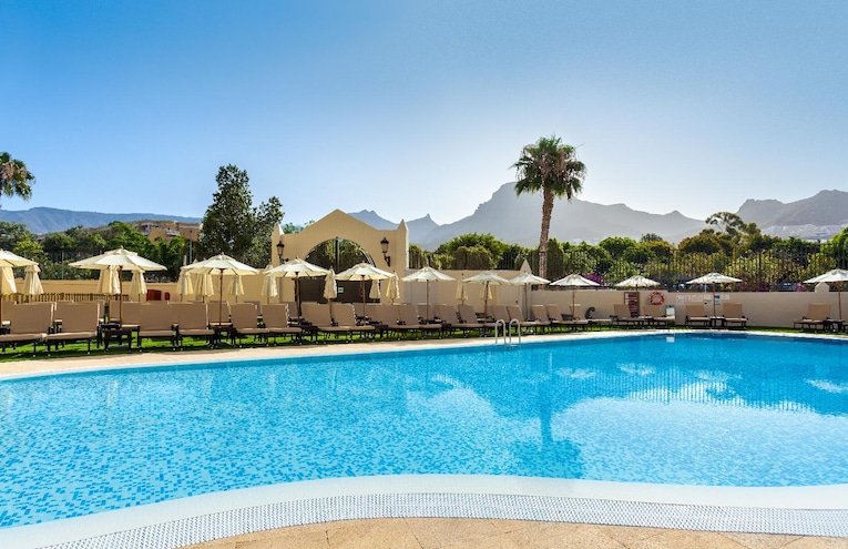 Piscines - 1
