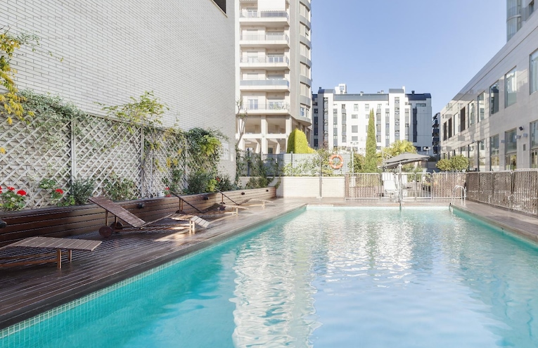 Piscines - 2