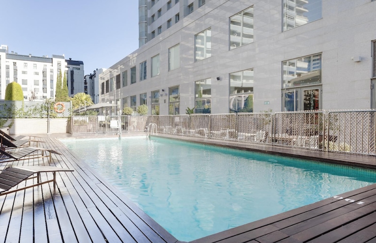 Piscines - 3