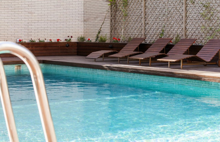 Piscines - 4