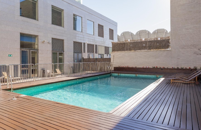 Piscines - 5