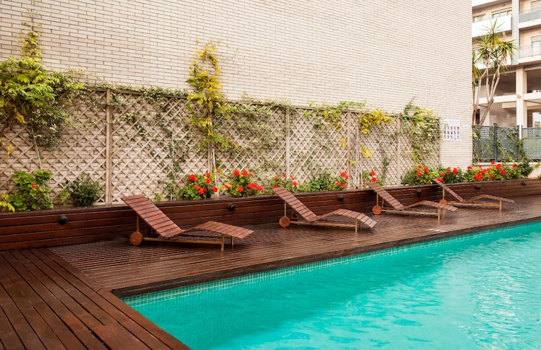 Piscines - 6