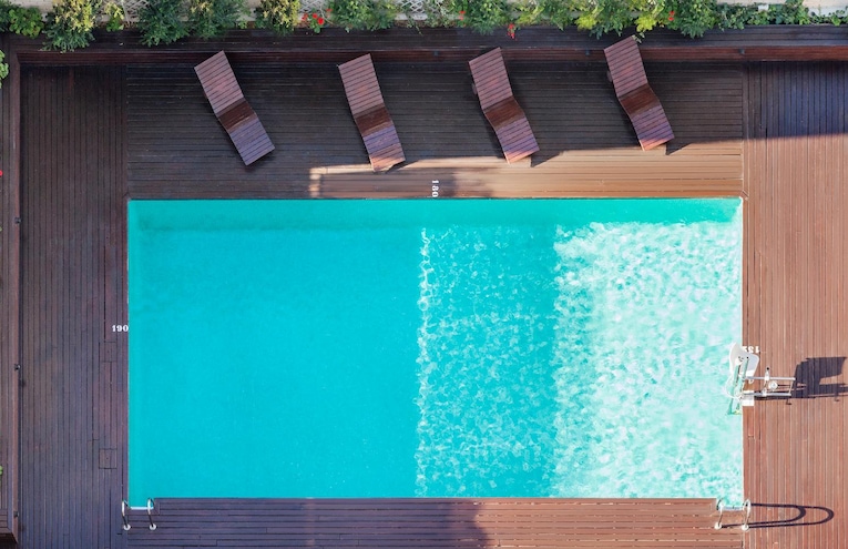 Piscines - 8