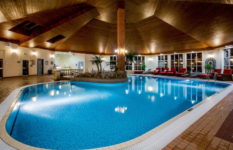 Piscines - 1