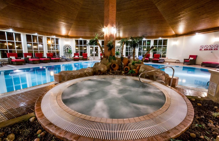 Piscines - 2