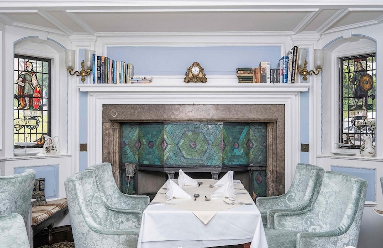 Restaurants - 3