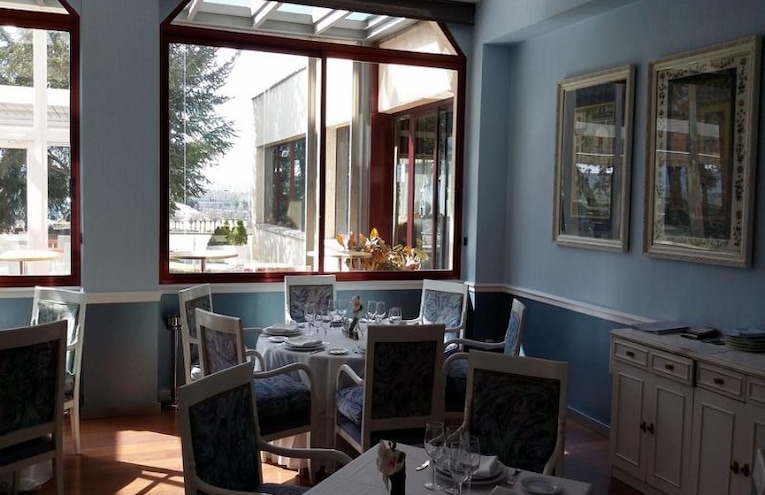 Restaurants - 2