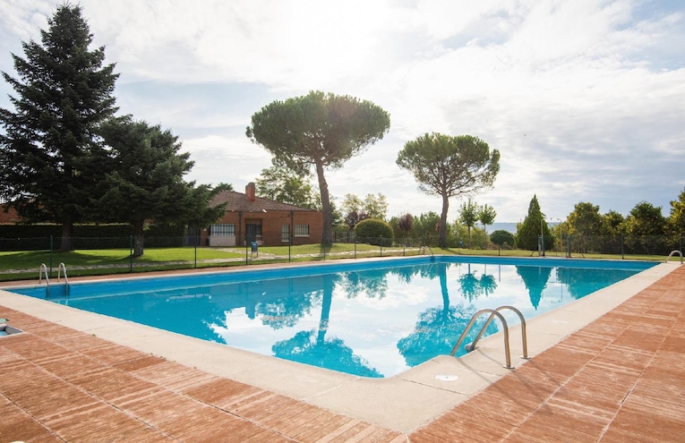 Piscines - 1
