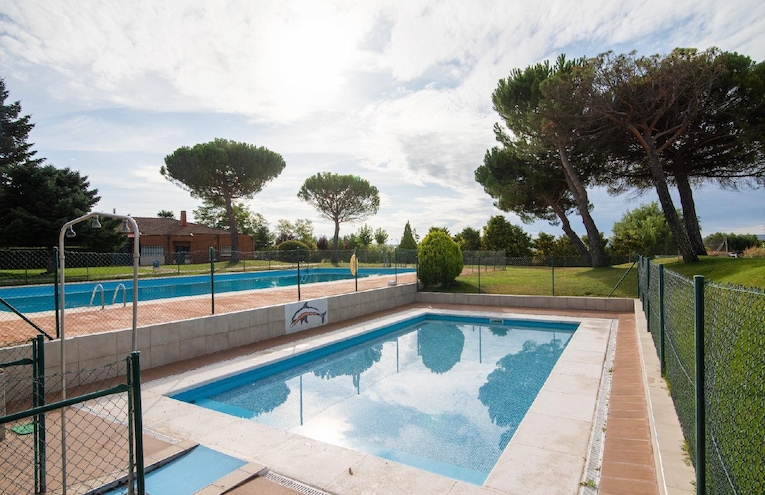 Piscines - 2