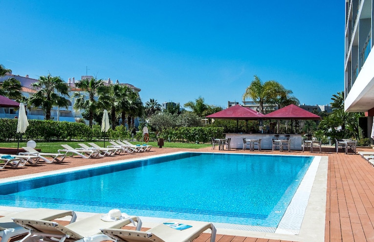 Piscines - 1