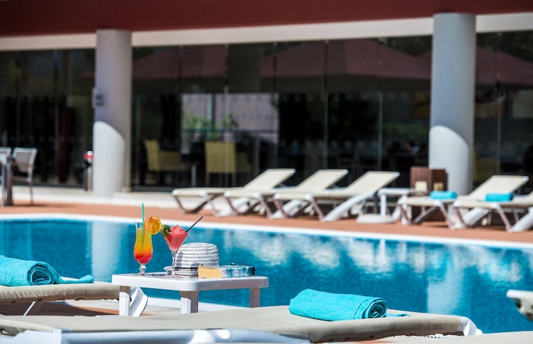 Piscines - 2