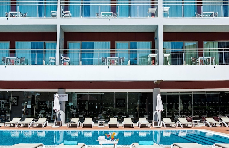 Piscines - 3