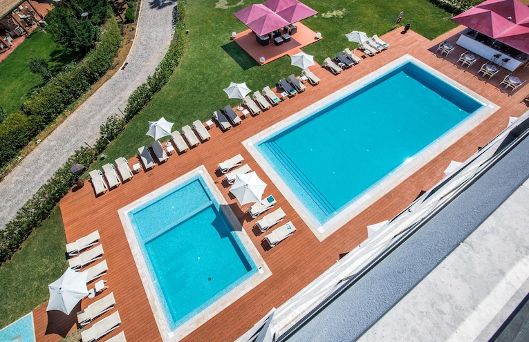 Piscines - 4