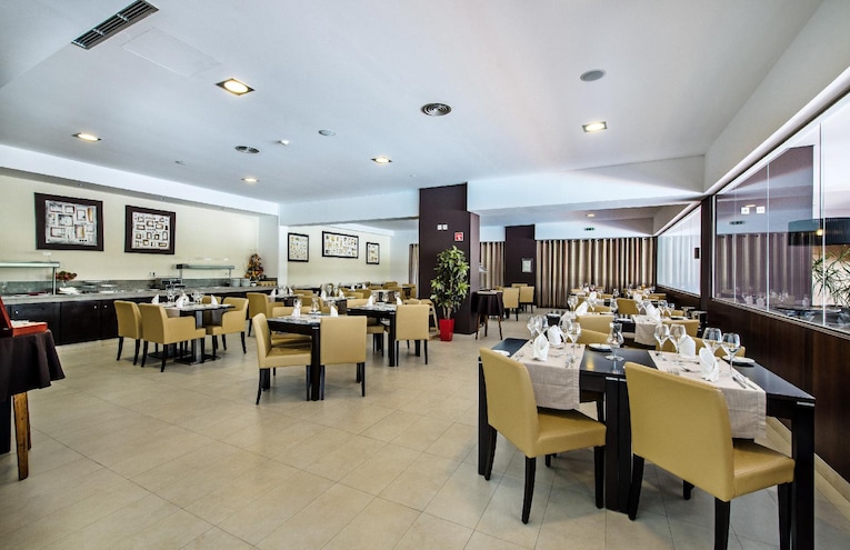 Restaurants - 3