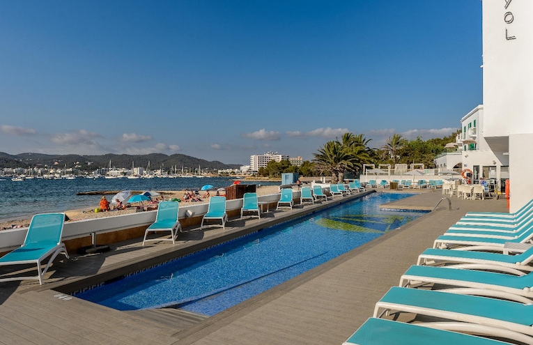 Piscines - 2