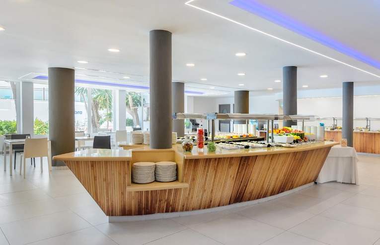 Restaurants - 1