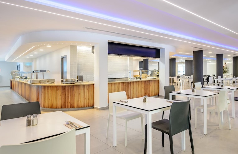 Restaurants - 4