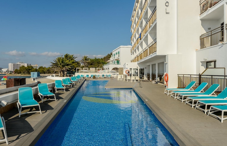 Piscines - 3