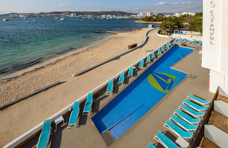 Piscines - 4