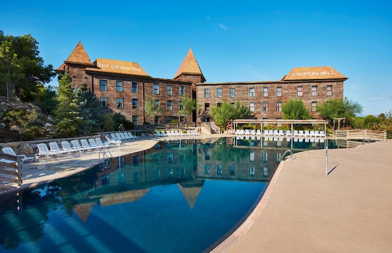 Piscines - 1