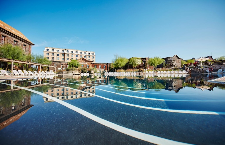 Piscines - 2