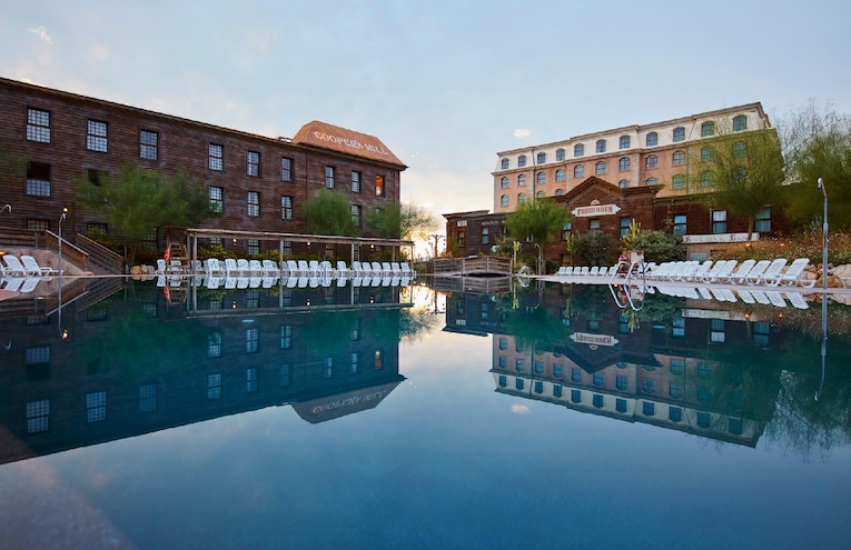 Piscines - 3