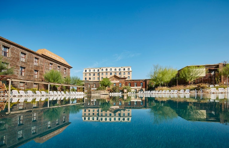 Piscines - 4