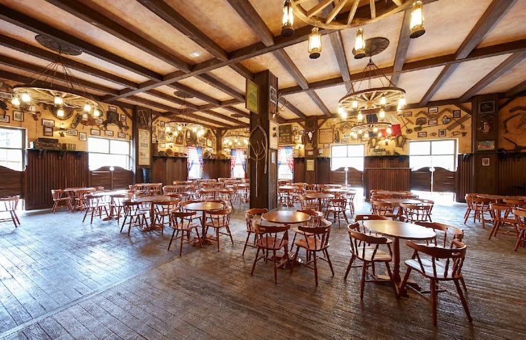 Restaurants - 3