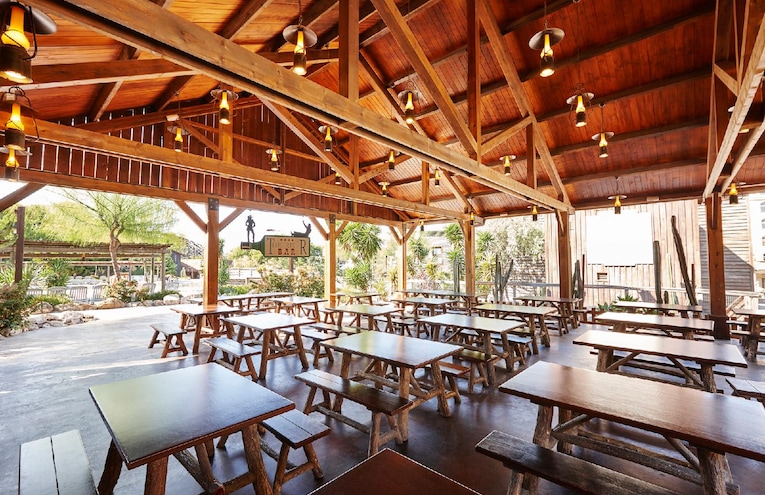 Restaurants - 5