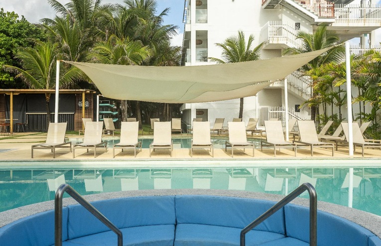 Piscines - 6