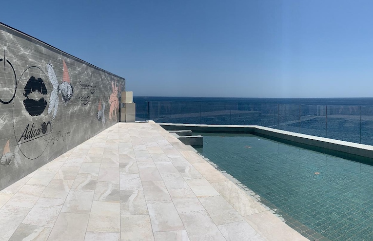 Piscines - 3
