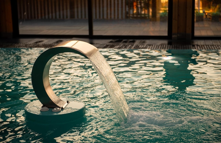 Piscines - 1