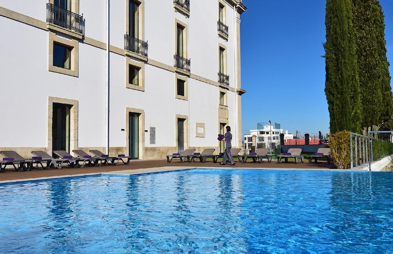 Piscines - 1