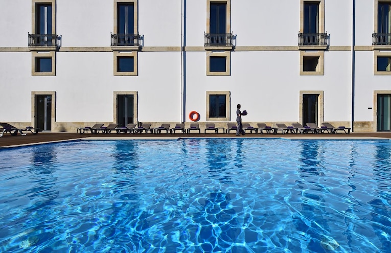 Piscines - 2