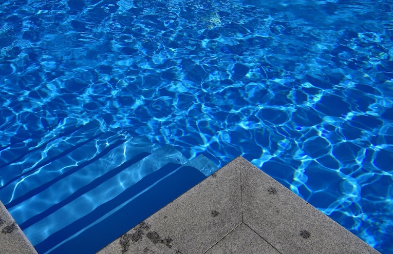 Piscines - 4