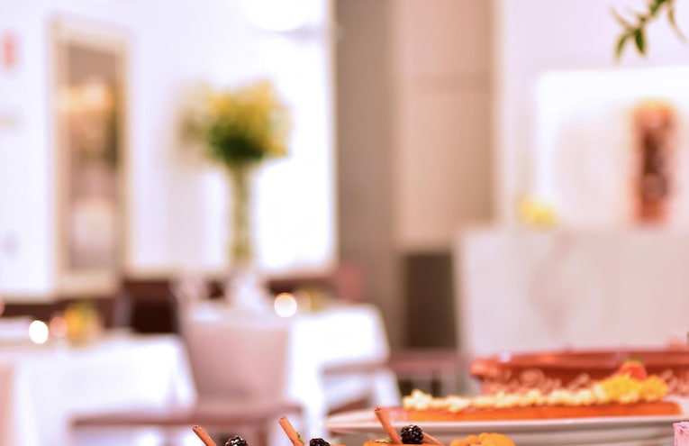 Restaurants - 5