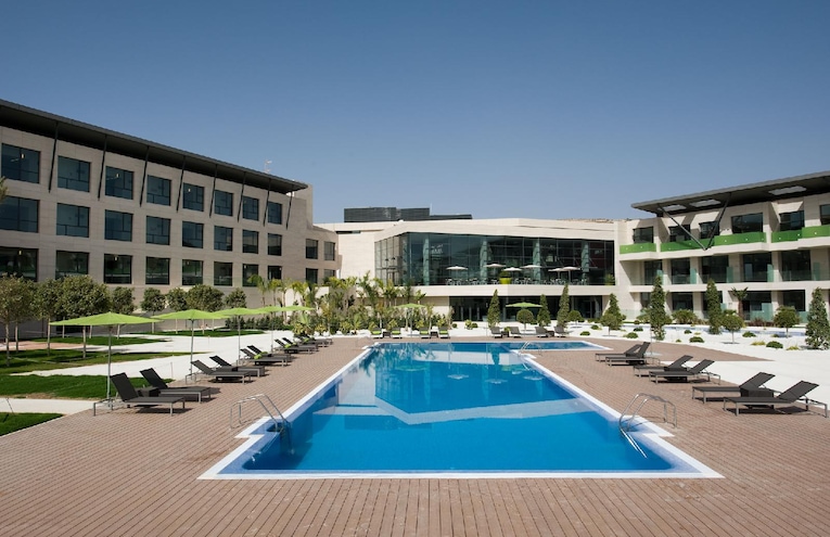 Piscines - 1