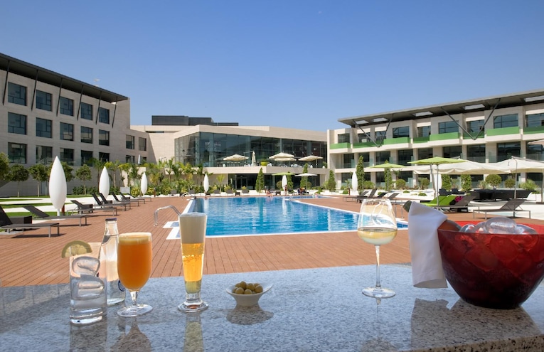 Piscines - 2