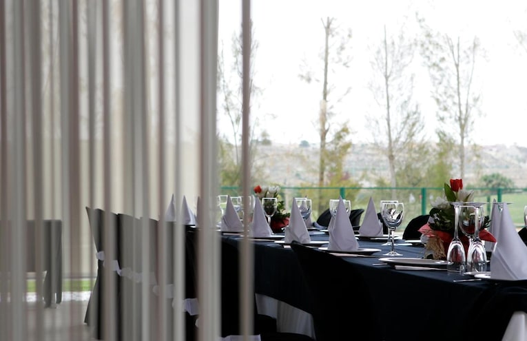 Restaurants - 1