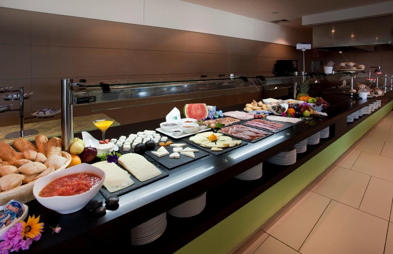 Restaurants - 4