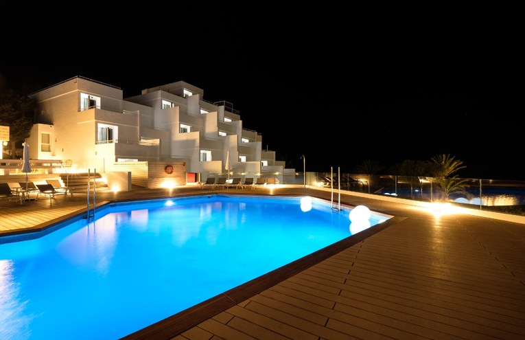 Piscines - 1