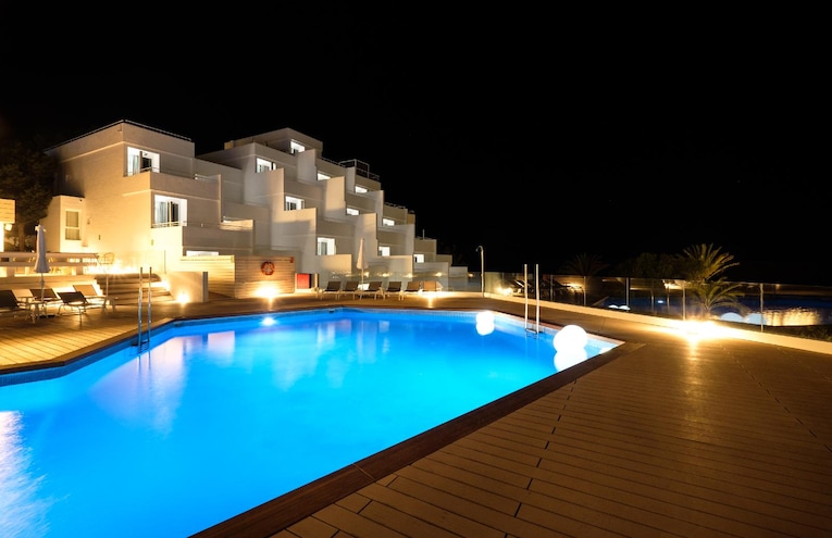 Piscines - 1