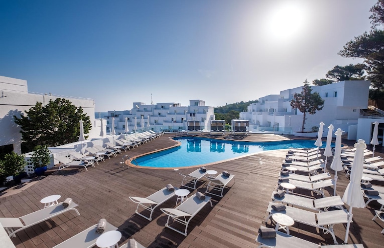 Piscines - 2